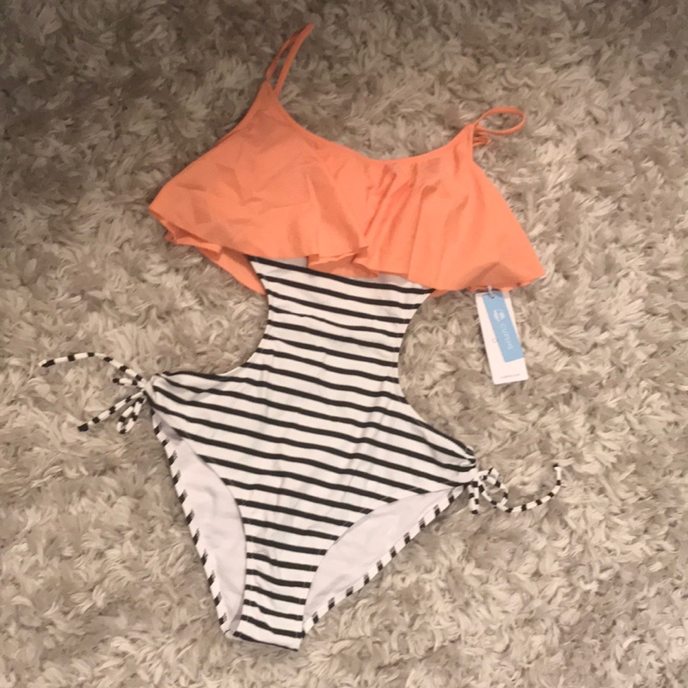 Cupshe Monokini